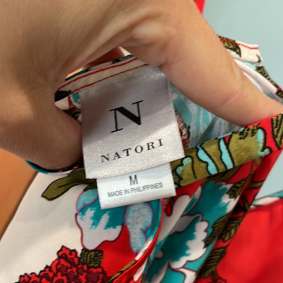 SOLD -3 Natori nightgowns - NWOT - Picture 13 of 13